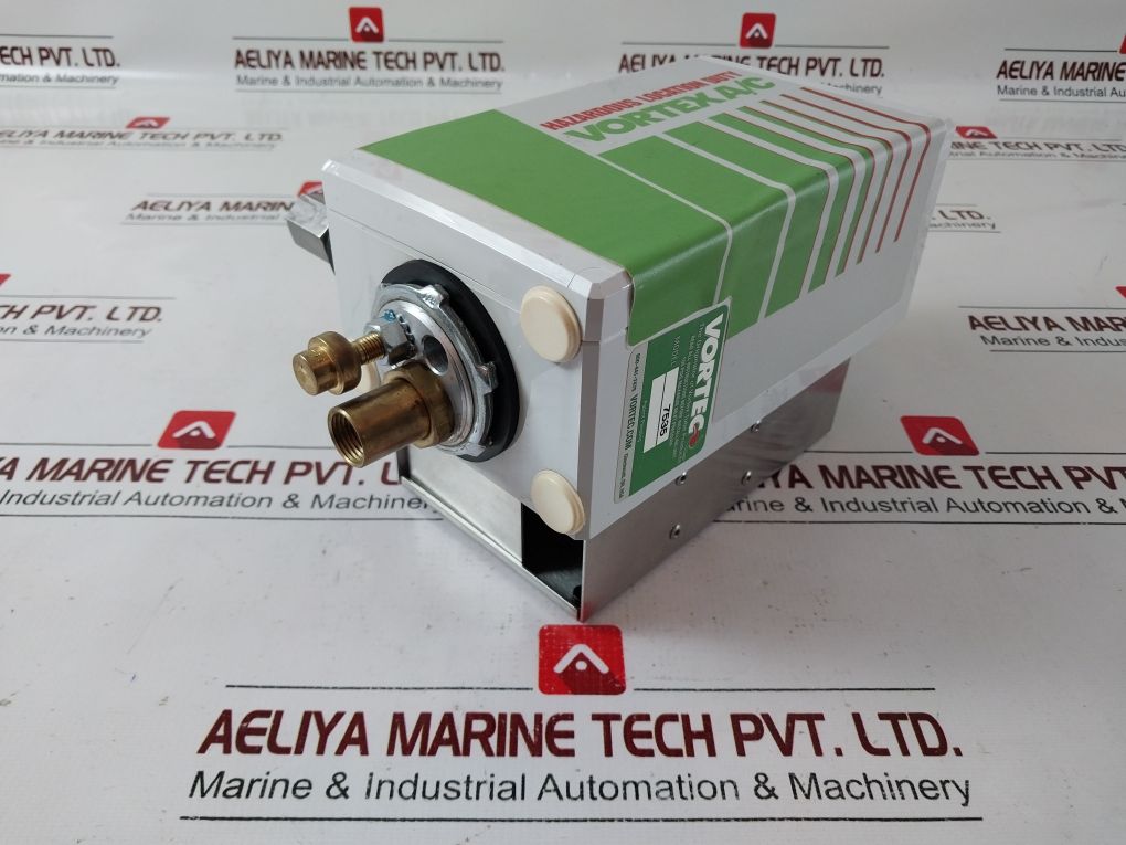 Vortec A/C 7535 Vortex Cooler Kit 2500Btu