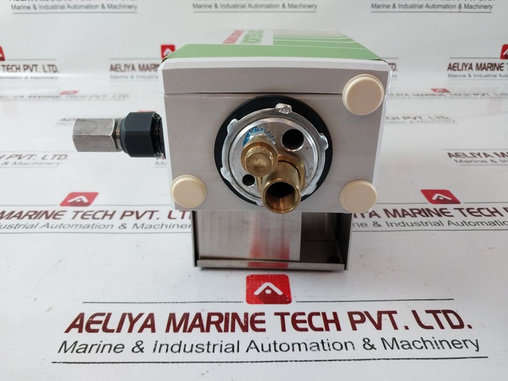 Vortec A/C 7535 Vortex Cooler Kit 2500Btu