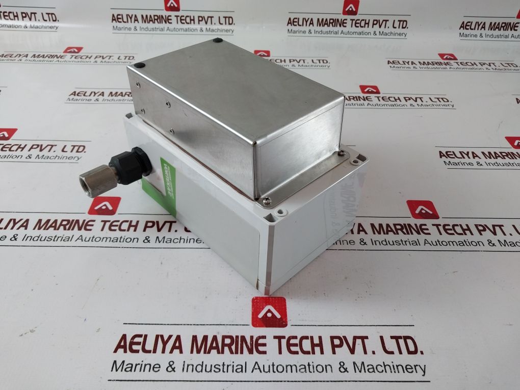 Vortec A/C 7535 Vortex Cooler Kit 2500Btu