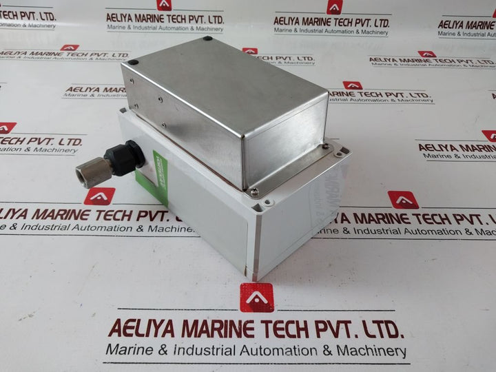 Vortec A/C 7535 Vortex Cooler Kit 2500Btu