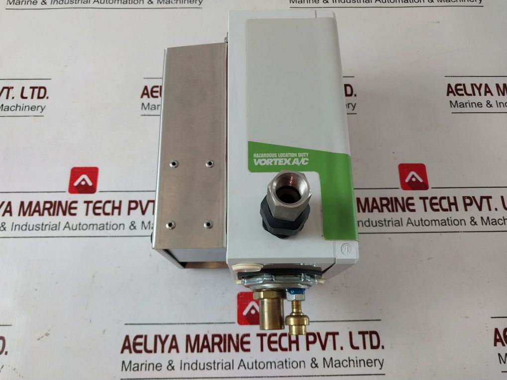 Vortec A/C 7535 Vortex Cooler Kit 2500Btu