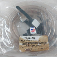 Vortec A/C 7535 Vortex Cooler Kit 2500Btu