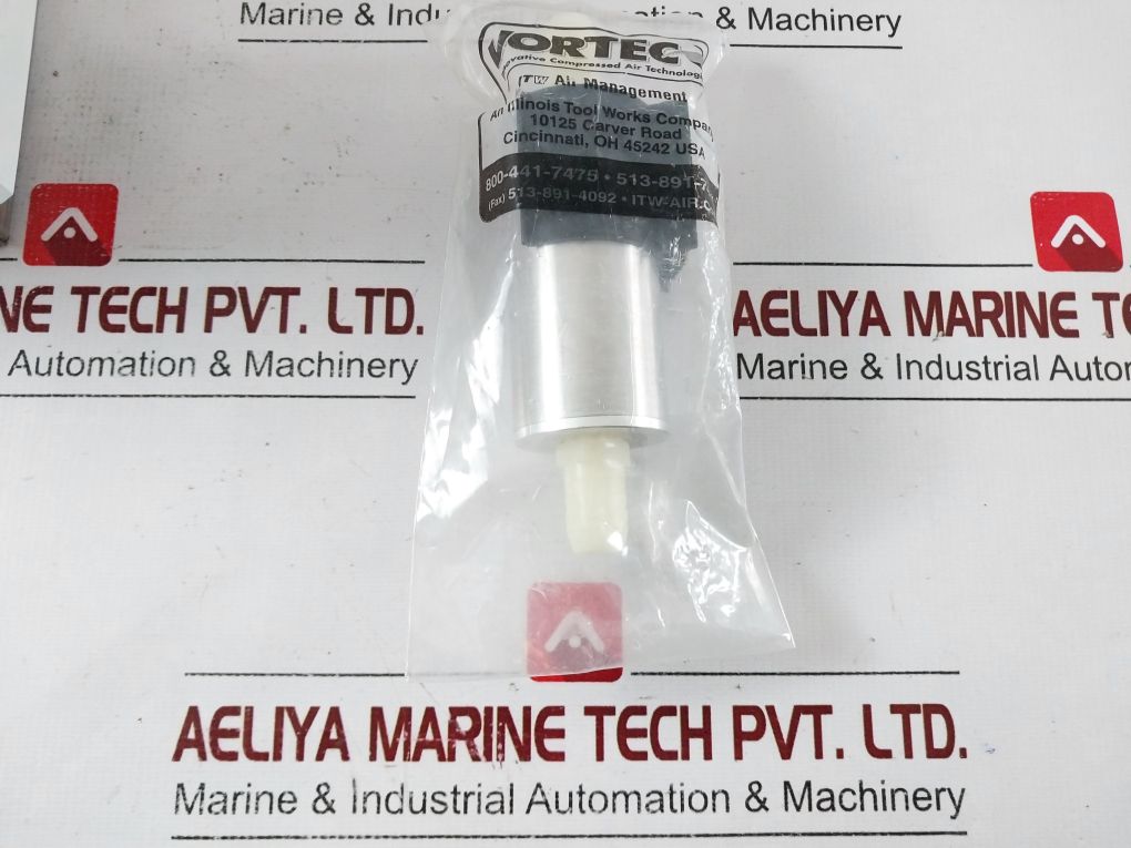 Vortec A/C 7535 Vortex Cooler Kit 2500Btu