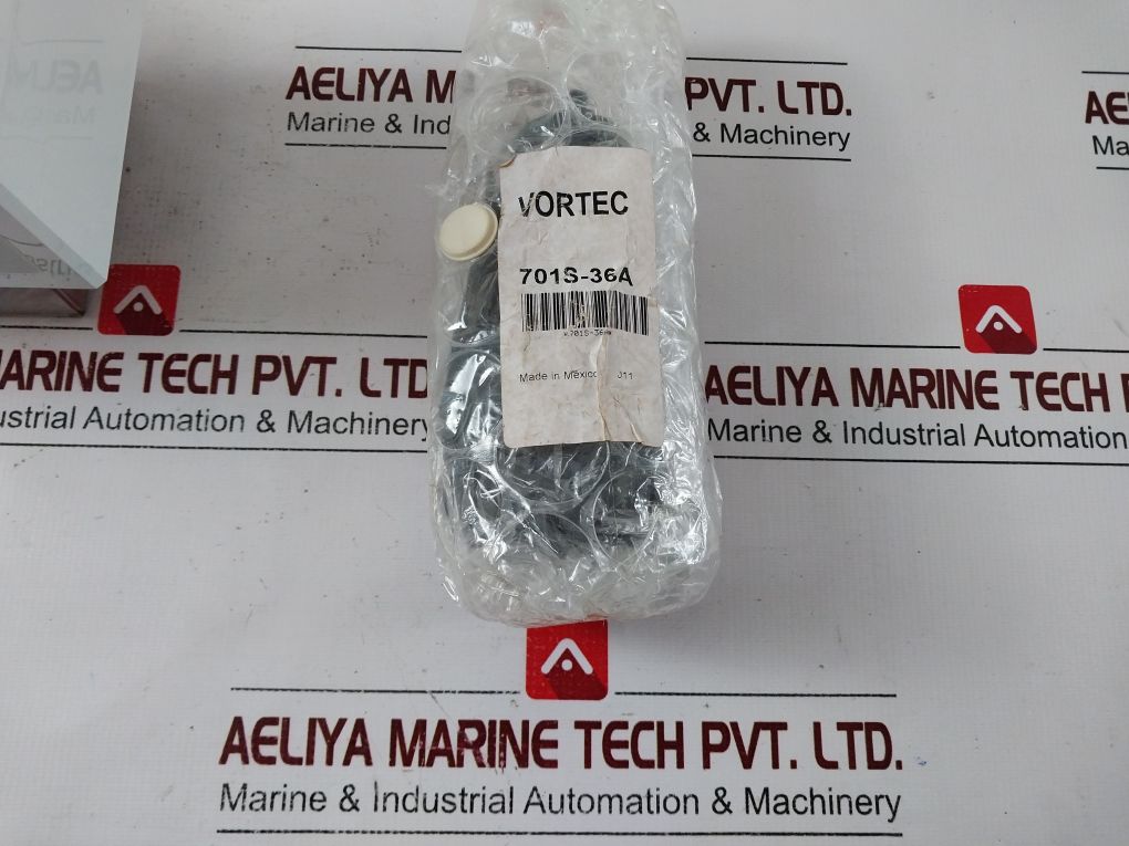 Vortec A/C 7535 Vortex Cooler Kit 2500Btu