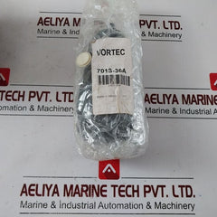 Vortec A/C 7535 Vortex Cooler Kit 2500Btu
