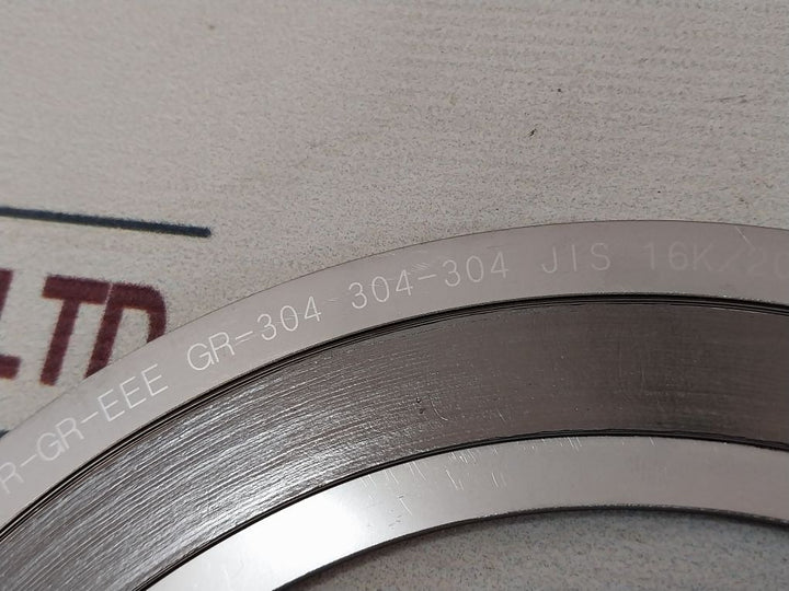Vortex 1834R-gr-eee Turbine Vertical Gasket 20K-150A