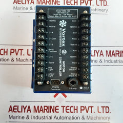 Vortex Vmc-100 Motor Controller