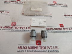 Voss 20C Screw Connection Wh 15-plm-omd