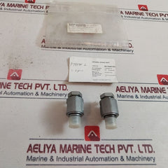 Voss 20C Screw Connection Wh 15-plm-omd