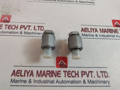 Voss 20C Screw Connection Wh 15-plm-omd