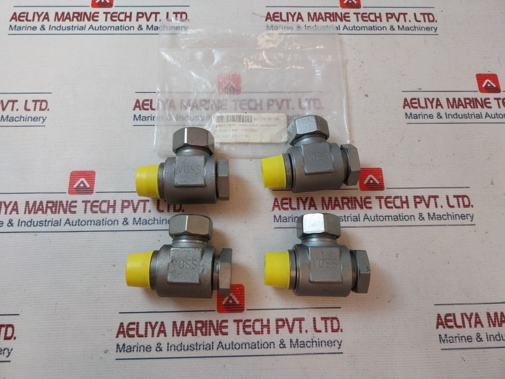 Voss Frg L28 Swivel Joint