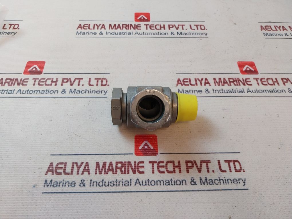 Voss Frg L28 Swivel Joint