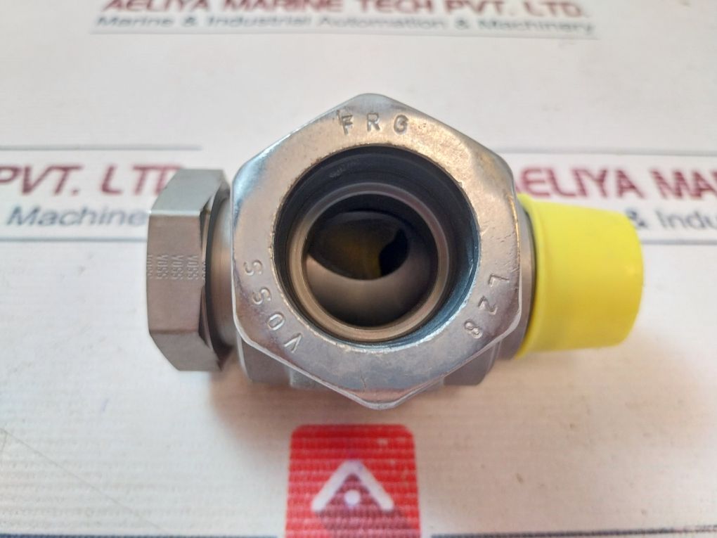 Voss Frg L28 Swivel Joint