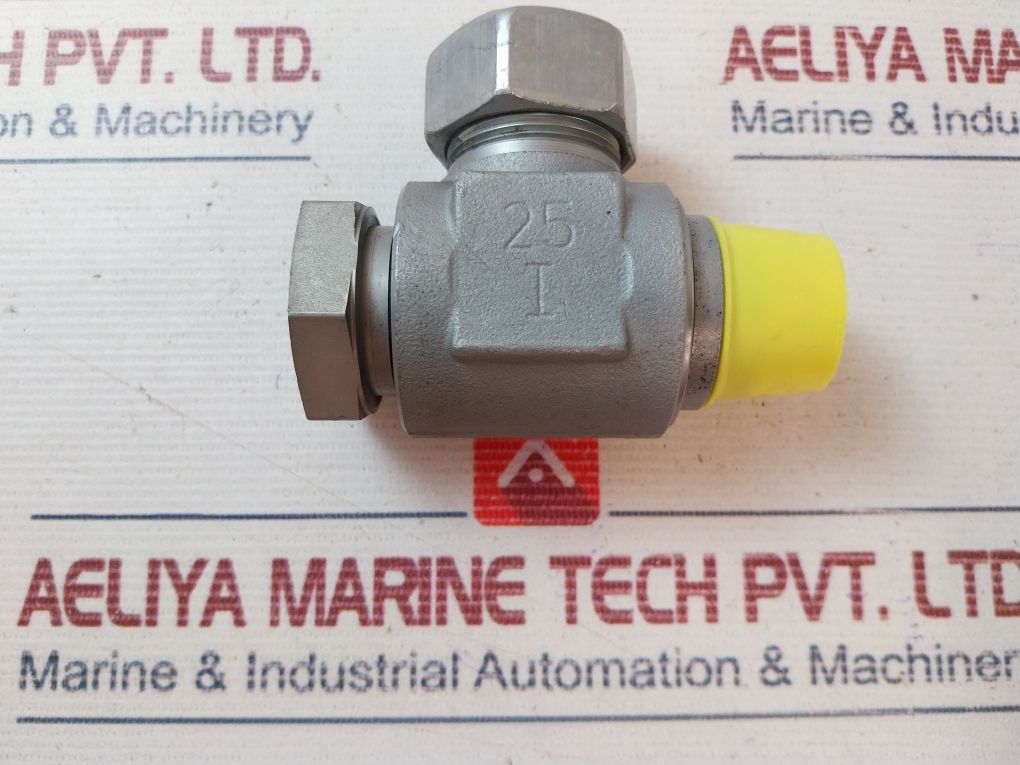 Voss Frg L28 Swivel Joint
