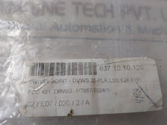 Voss Frg L28 Swivel Joint