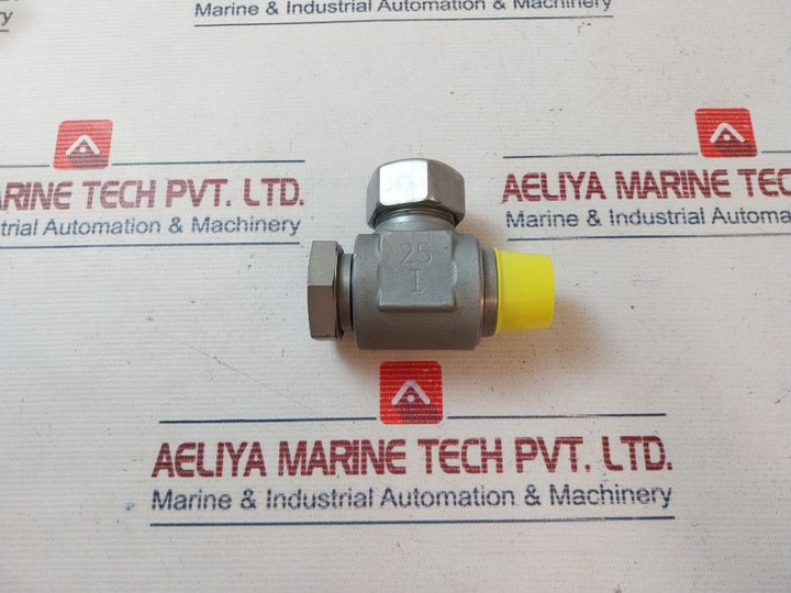 Voss Frg L28 Swivel Joint
