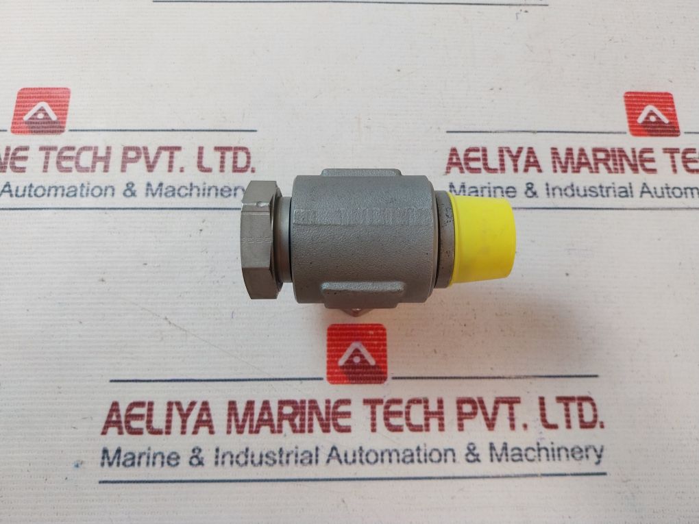 Voss Frg L28 Swivel Joint