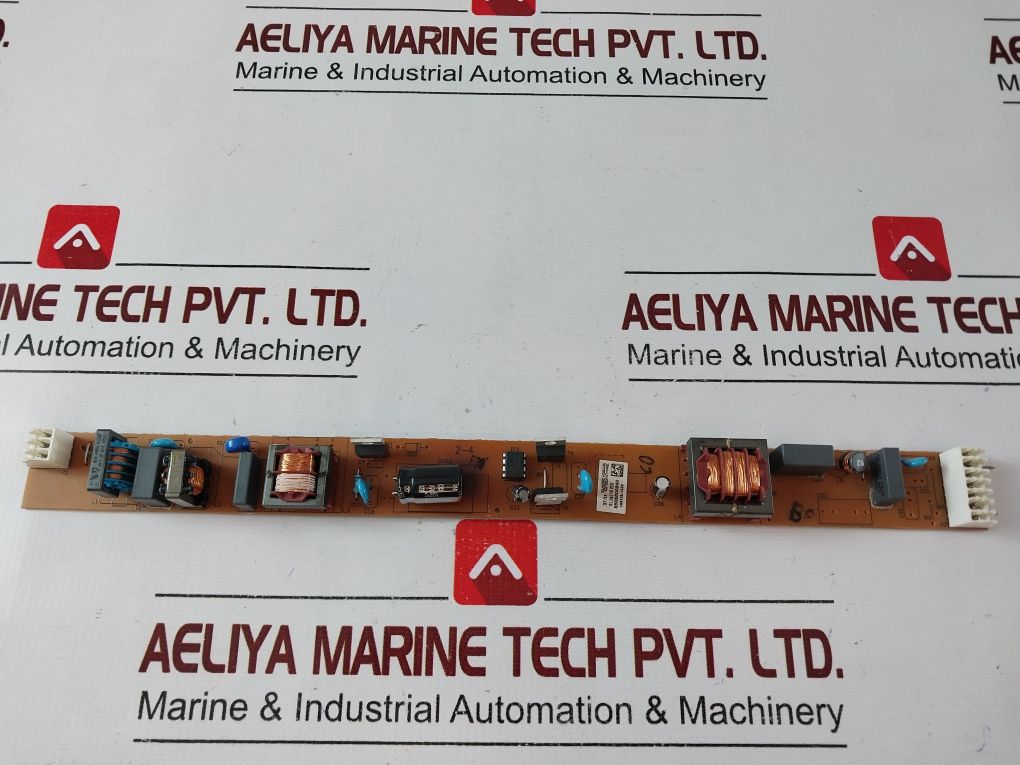 Vossloh Schwabe 600000.V7L
