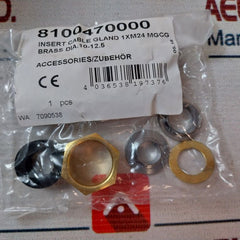 Vossloh Schwabe 8100407700 Ignitor With Accessories
