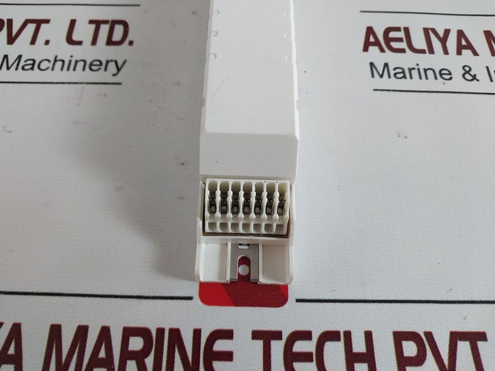 Lot Of 5X Vossloh Schwabe Elxe 218.526 Electronic Ballast T8