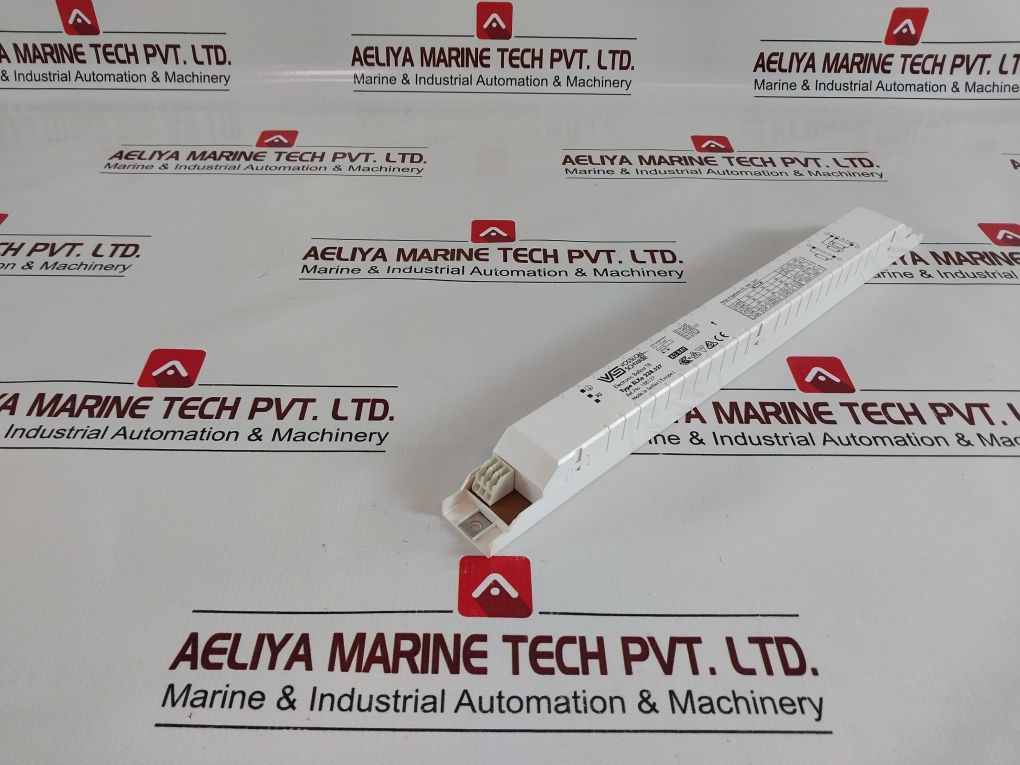 Vossloh Schwabe Elxe 238.527 Electronic Ballast