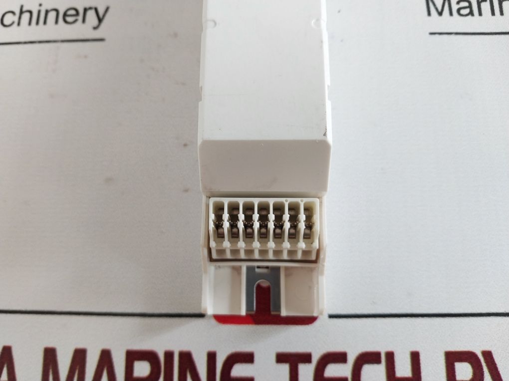 Vossloh Schwabe Elxe 238.527 Electronic Ballast
