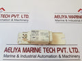 Set Of 2X Vossloh Schwabe L18/20.108 Lamp Ballast