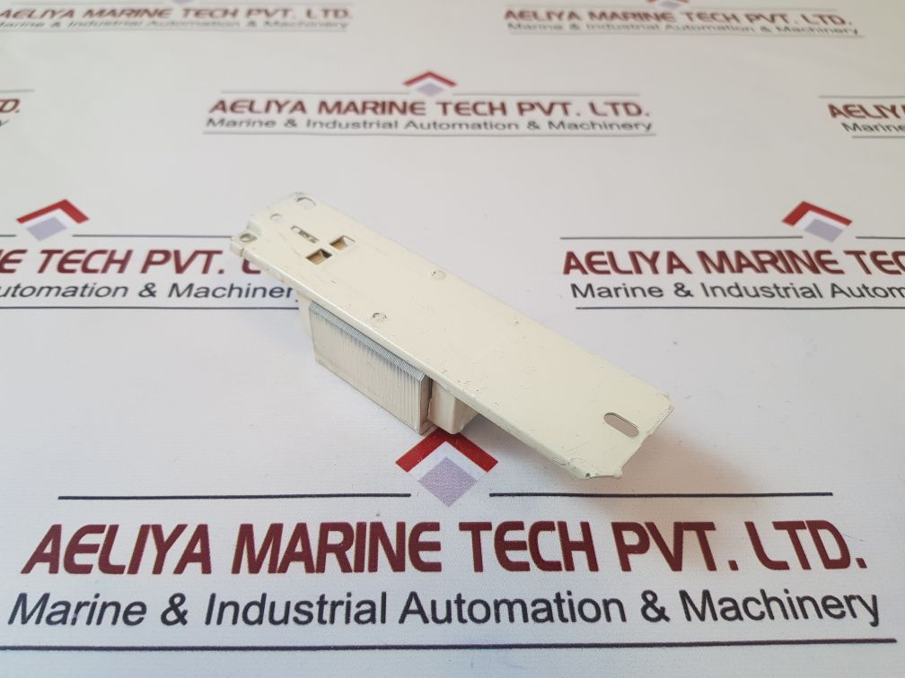 Lot Of 2X Vossloh Schwabe L18/20.722 Ballast Vde 0712 Tis 23-2521 230V- 50Hz