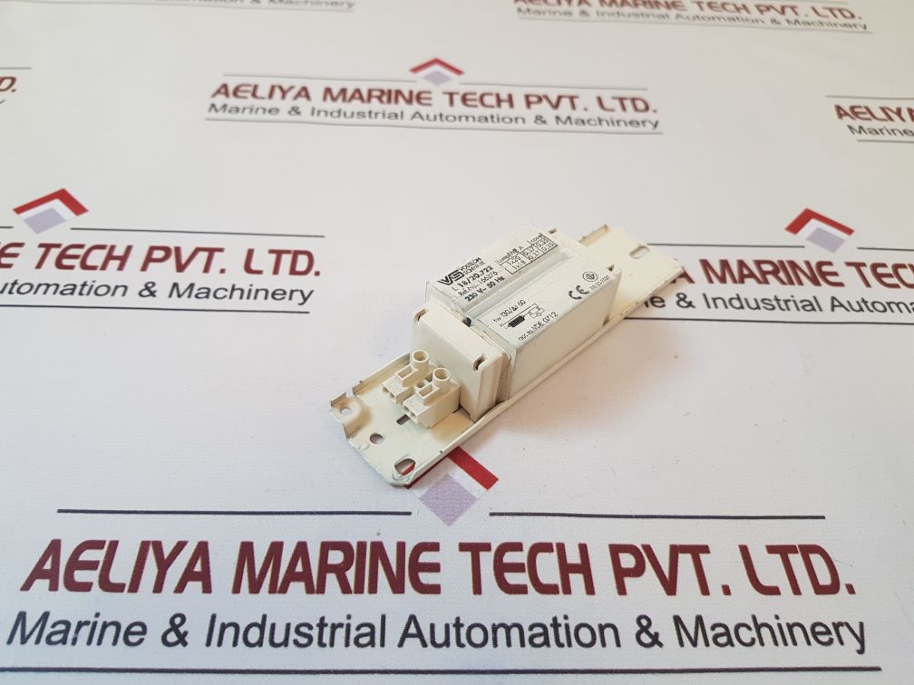 Vossloh Schwabe L 18/20.722 Ballast 166376