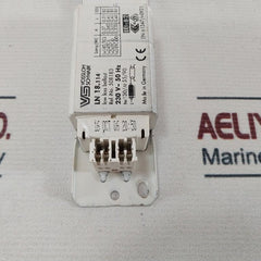 Vossloh Schwabe Ln 18.114 Low Loss Ballast 230 V~ 50 Hz