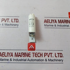 Vossloh Schwabe Mkp 4µF ±10% Capacitor