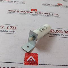 Vossloh Schwabe Mkp 4µF ±10% Capacitor