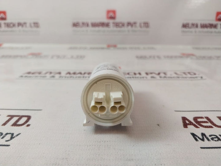 Vossloh Schwabe Mkp 8µF ±10%