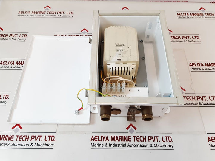 Vossloh Schwabe Nahj 1000.089 220V~60Hz
