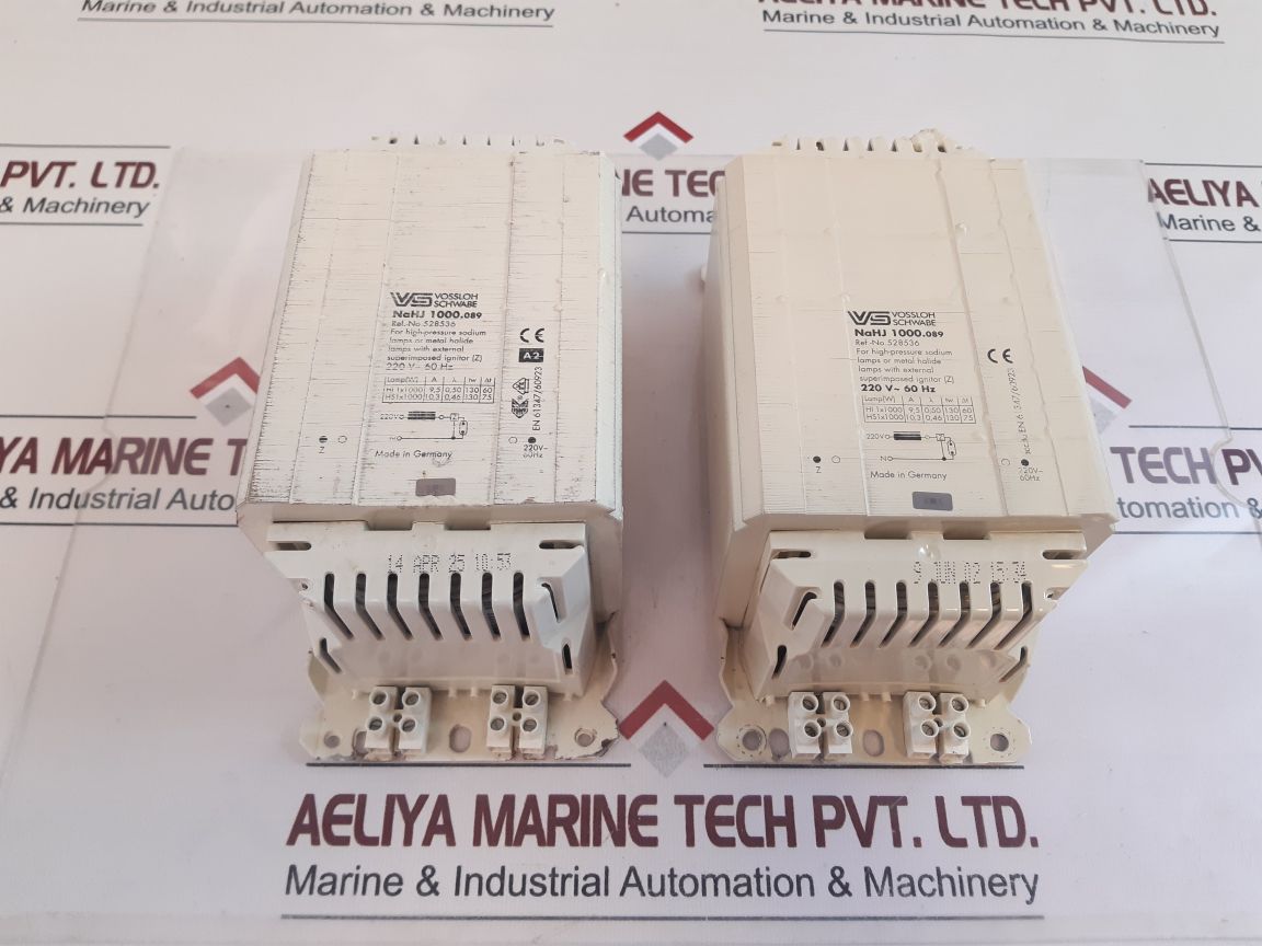 Vossloh Schwabe Nahj 1000.089