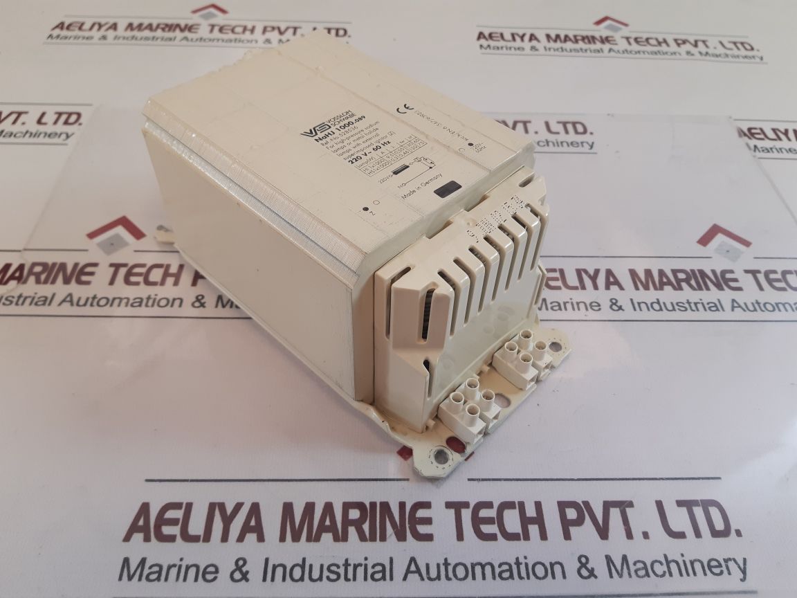 Vossloh Schwabe Nahj 1000.089