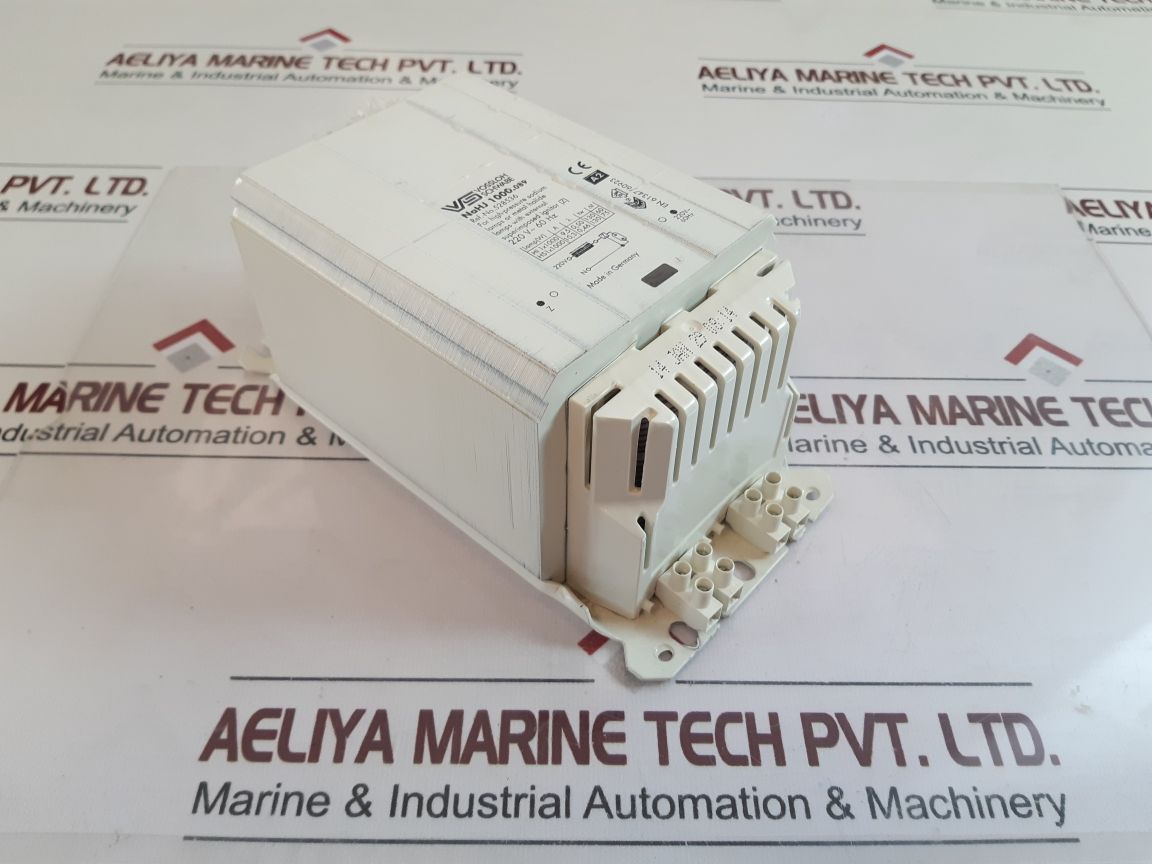 Vossloh Schwabe Nahj 1000.089