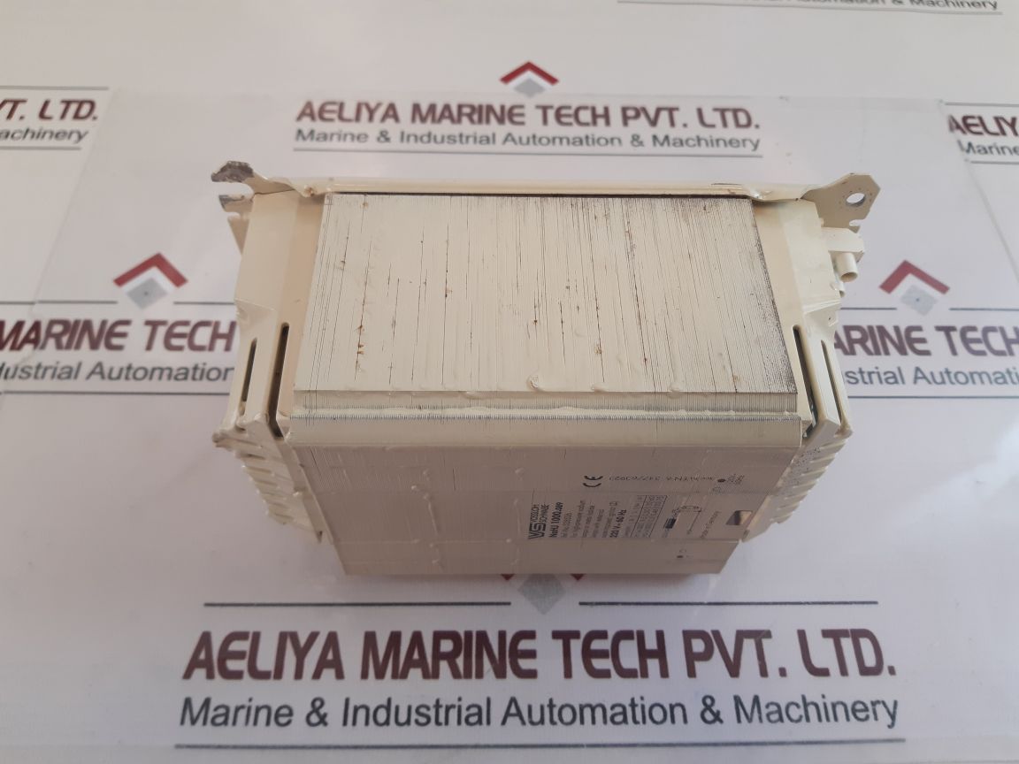 Vossloh Schwabe Nahj 1000.089