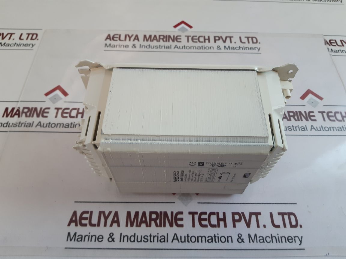 Vossloh Schwabe Nahj 1000.089