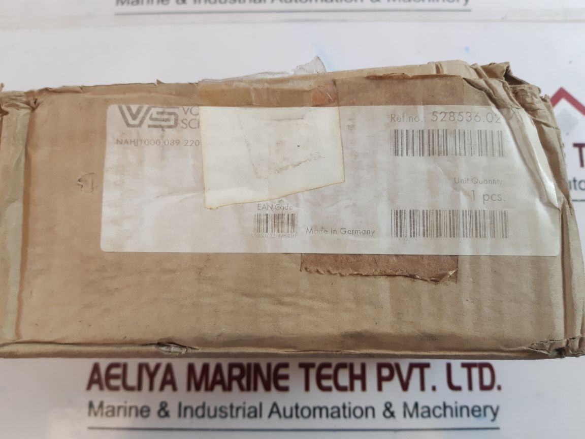 Vossloh Schwabe Nahj 1000.089