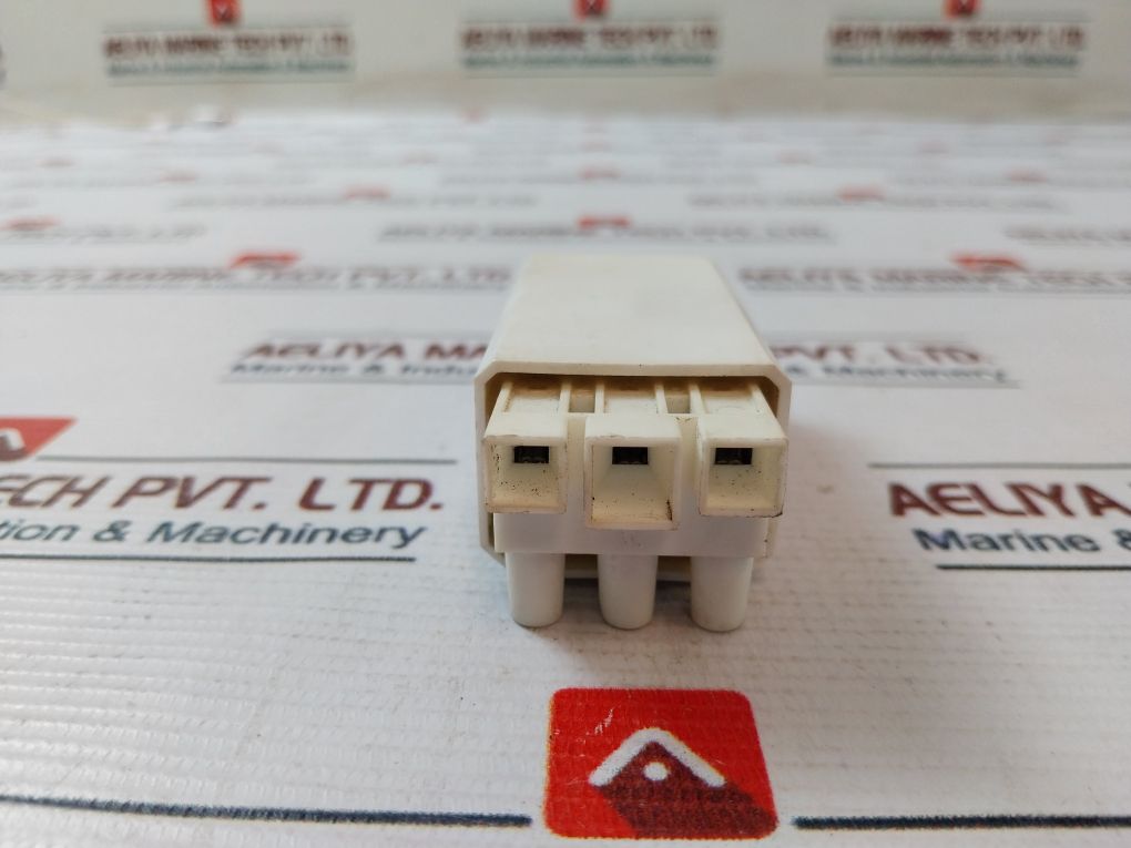 Vossloh Schwabe Z 400 Mk Ignitor