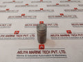 Voswinkel Skm10Ir2Fs Hydraulic Coupling 08/15.