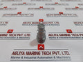 Voswinkel Sks10Ir2Fs 02/15 Quick Release Coupling