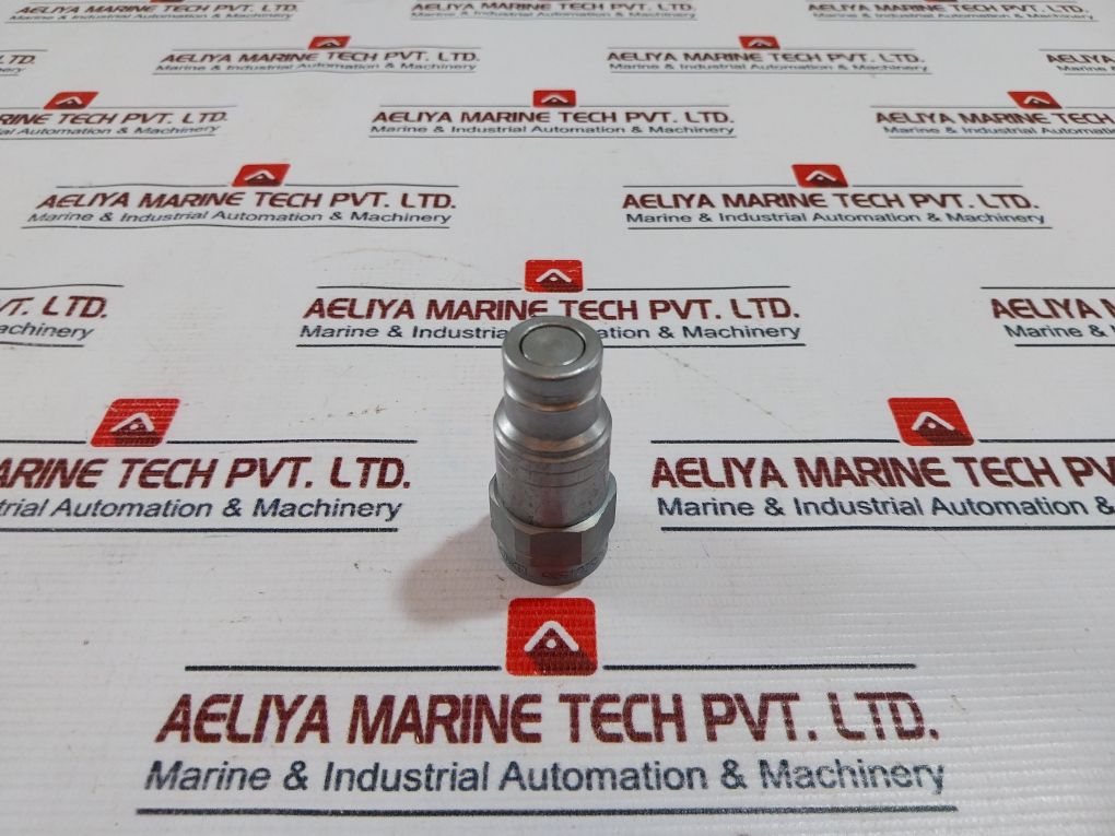 Voswinkel Sks10Ir2Fs 02/15 Quick Release Coupling