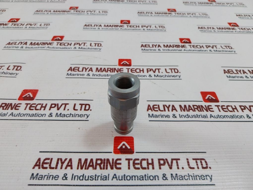 Voswinkel Sks10Ir2Fs 02/15 Quick Release Coupling