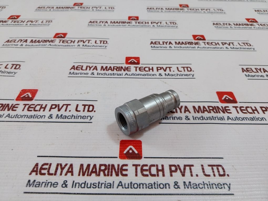 Voswinkel Sks10Ir2Fs 02/15 Quick Release Coupling