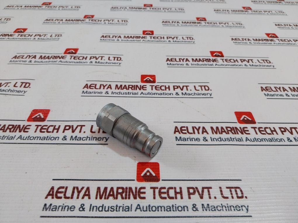 Voswinkel Sks10Ir2Fs 02/15 Quick Release Coupling