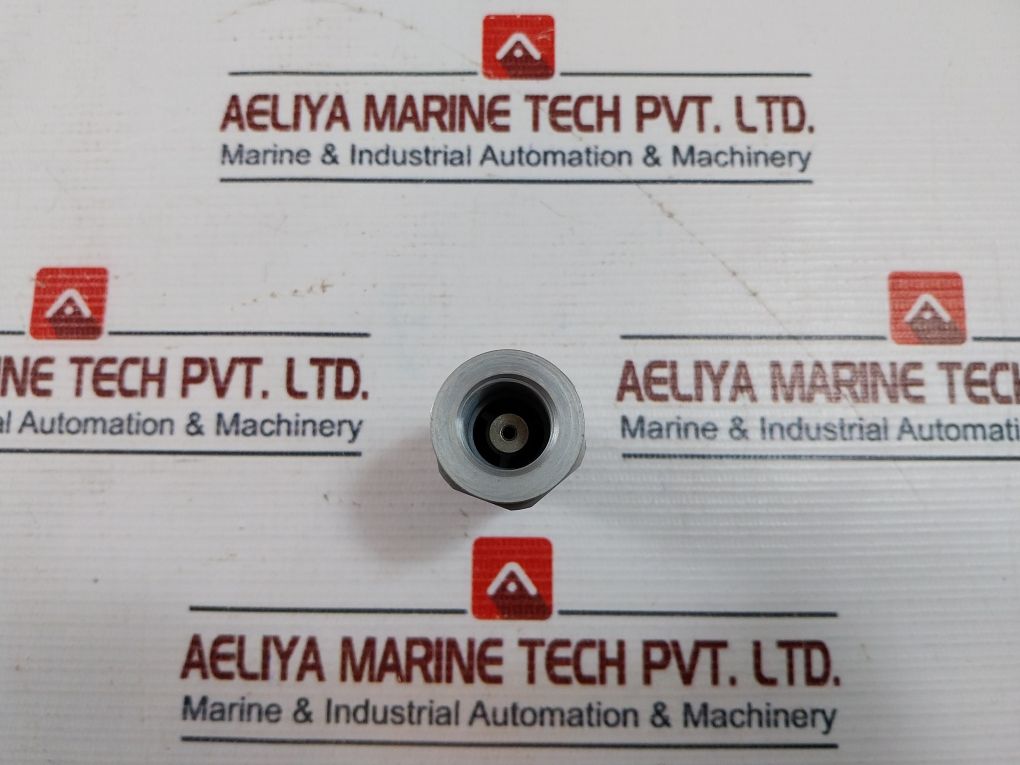 Voswinkel Sks10Ir2Fs 02/15 Quick Release Coupling