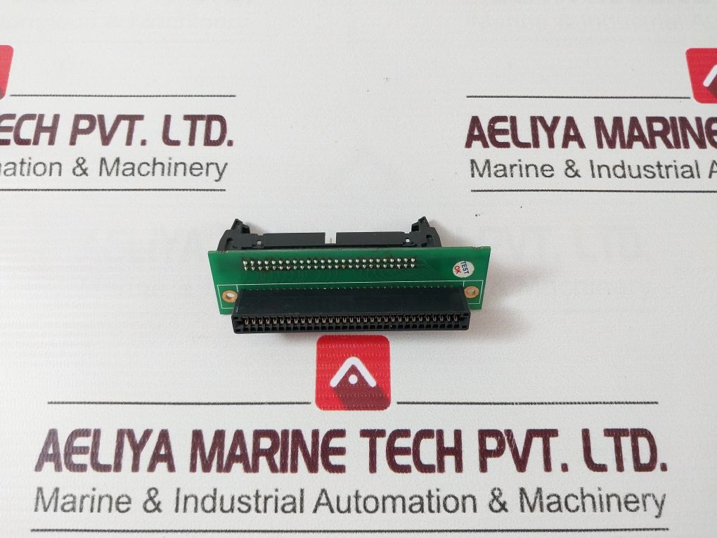Vp180196 Printed Circuit Board
