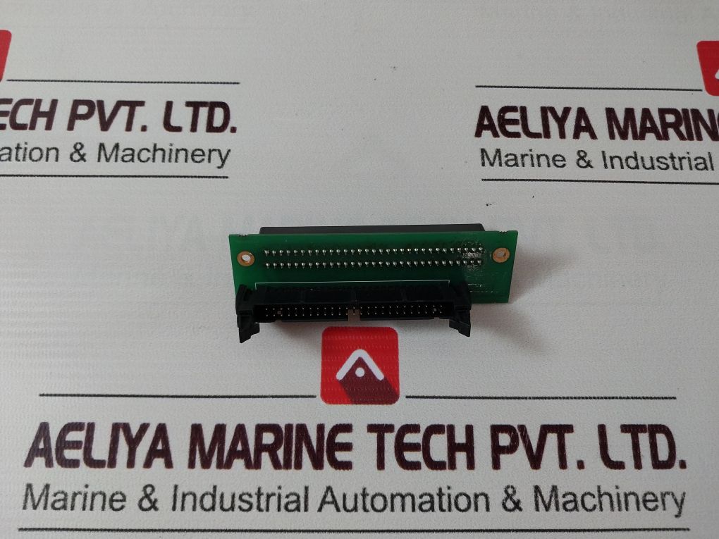 Vp180196 Printed Circuit Board